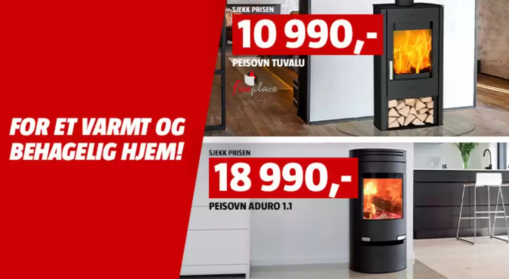 Bauhaus-katalog | Eksklusive tilbud og kupp | 2026-01-26T00:00:00.000Z - 2026-02-09T00:00:00.000Z