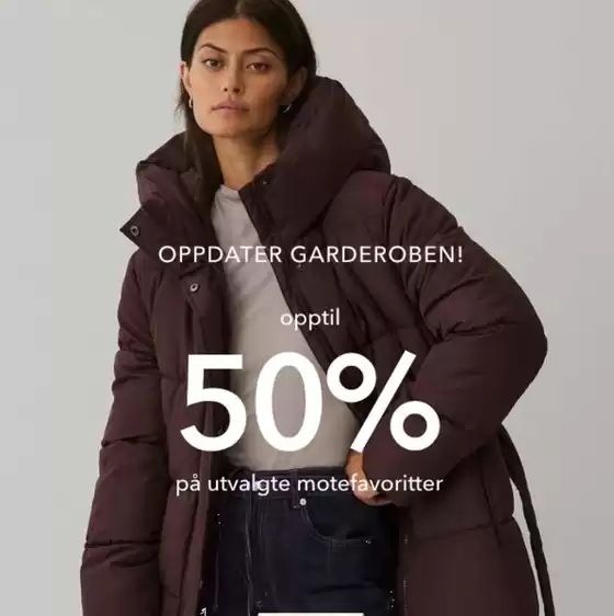 Ellos-katalog | Opptil 50% på utvalgte motefavoritter | 2026-01-27T00:00:00.000Z - 2026-02-10T00:00:00.000Z