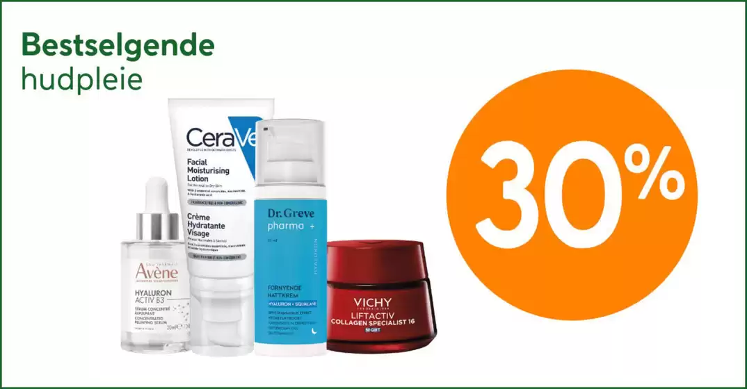 Vitusapotek-katalog i Kråkerøy | Vitusapotek Kundeavis | 2026-01-28T00:00:00.000Z - 2026-02-11T00:00:00.000Z