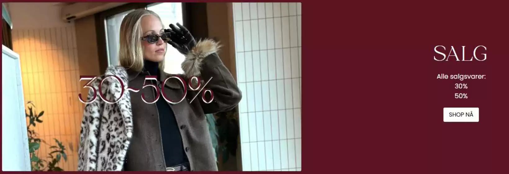 Deguy-katalog i Haugesund | 30-50% Salg | 2026-01-28T00:00:00.000Z - 2026-02-08T00:00:00.000Z