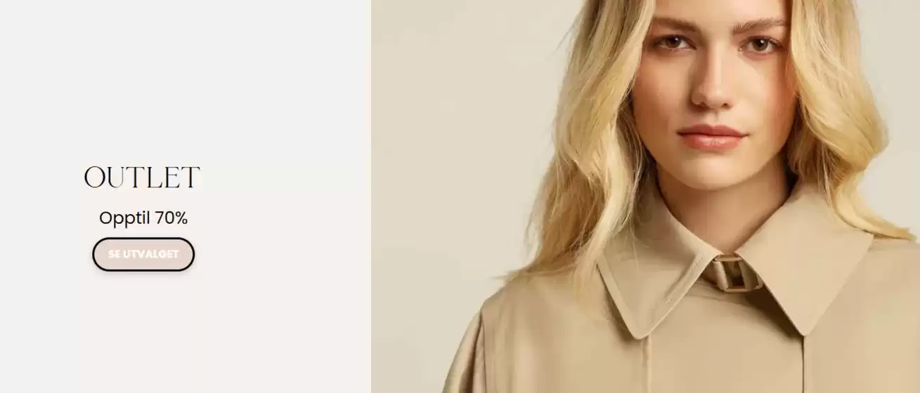 Deguy-katalog i Haugesund | Opptil 70% Outlet | 2026-01-28T00:00:00.000Z - 2026-02-08T00:00:00.000Z