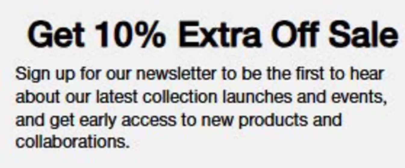 Ganni-katalog i Haugesund | 10% Extra off Sale | 2026-01-28T00:00:00.000Z - 2026-02-08T00:00:00.000Z