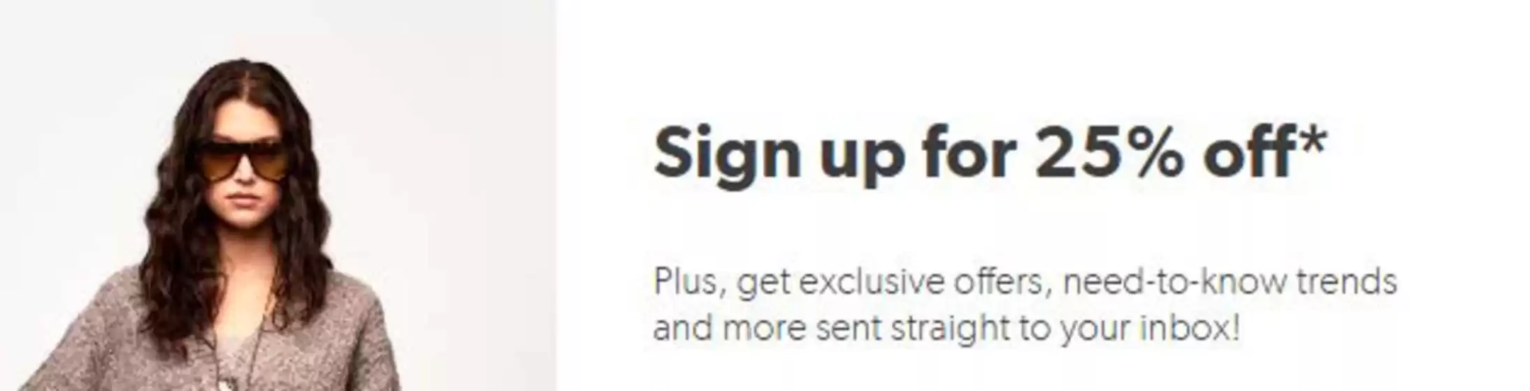 New Look-katalog i Haugesund | 25% Off | 2026-01-28T00:00:00.000Z - 2026-02-08T00:00:00.000Z