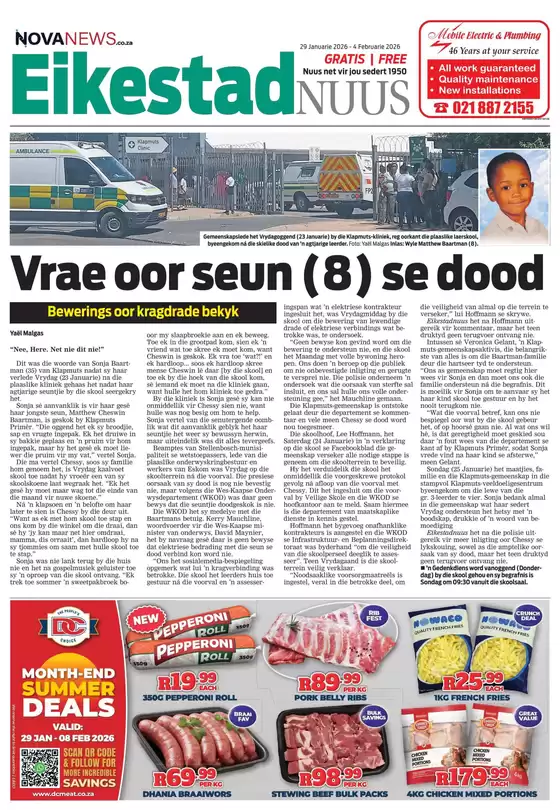 Rema 1000-katalog i Sandnes | Eksklusive kupp | 2026-01-29T00:00:00.000Z - 2026-02-08T00:00:00.000Z