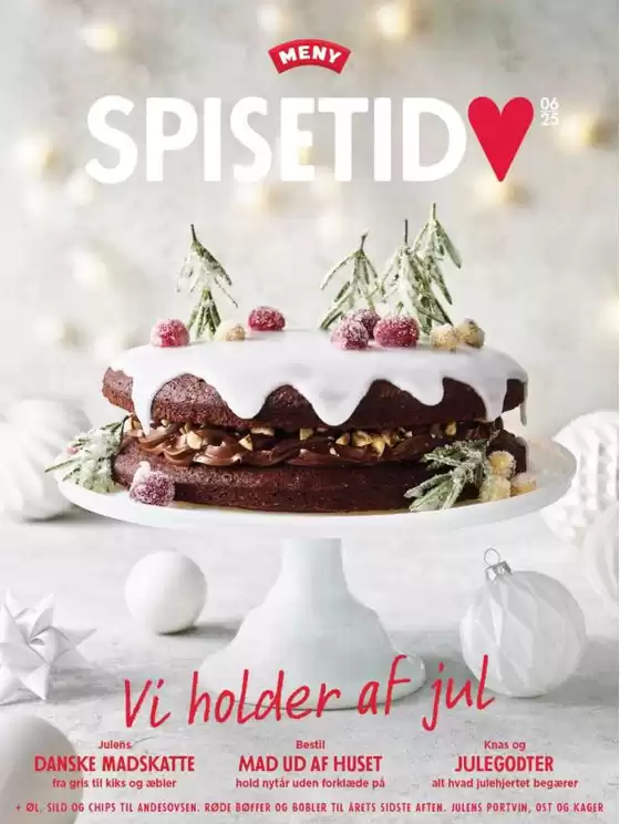 Meny-katalog i Øyer | Flotte rabatter på utvalgte produkter | 2026-01-29T00:00:00.000Z - 2026-02-12T00:00:00.000Z