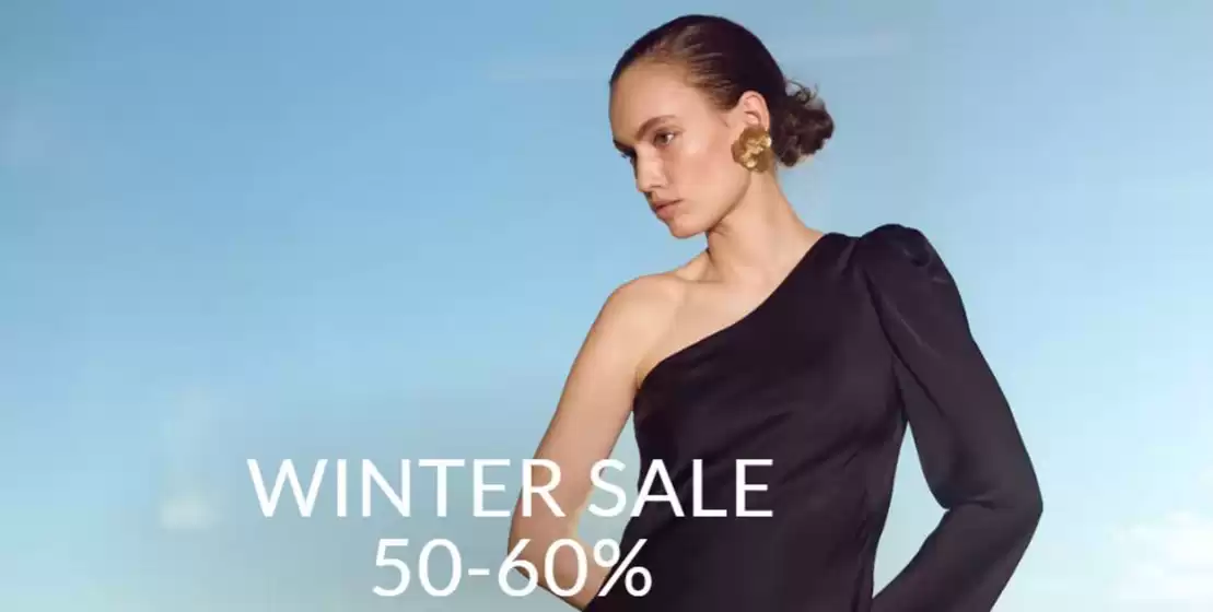 Bruuns Bazaar-katalog i Tiller | Winter sale 50-60% | 2026-01-29T00:00:00.000Z - 2026-02-08T00:00:00.000Z