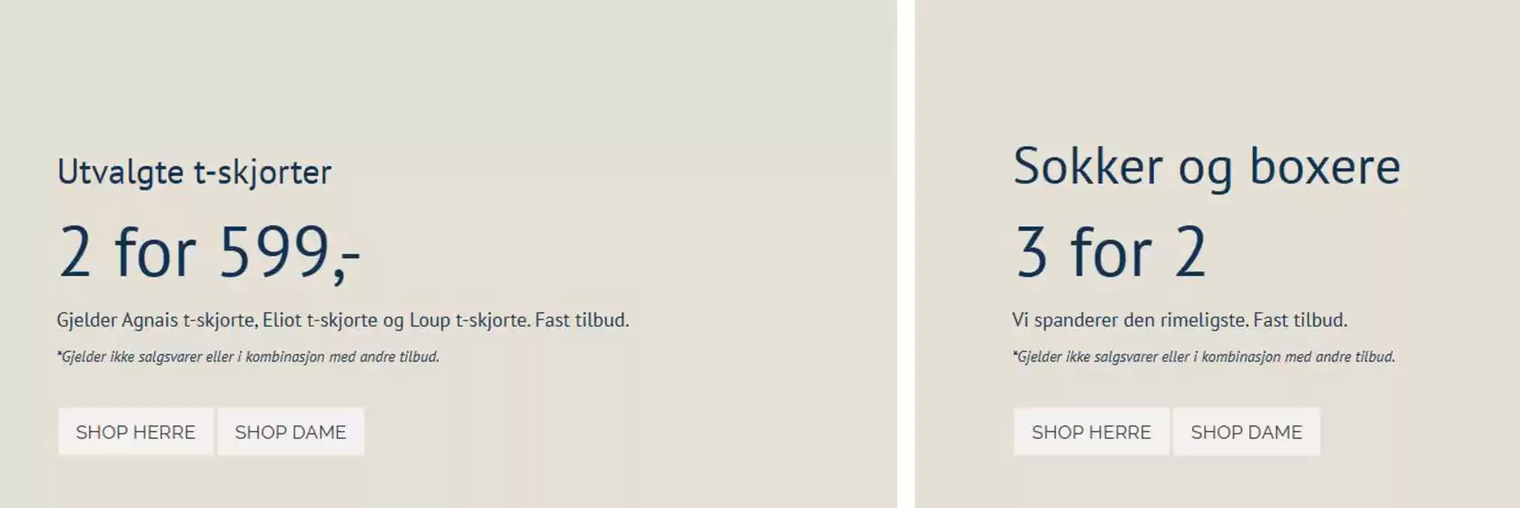 Jean Paul-katalog i Tiller | Kampanjer | 2026-01-29T00:00:00.000Z - 2026-02-01T00:00:00.000Z