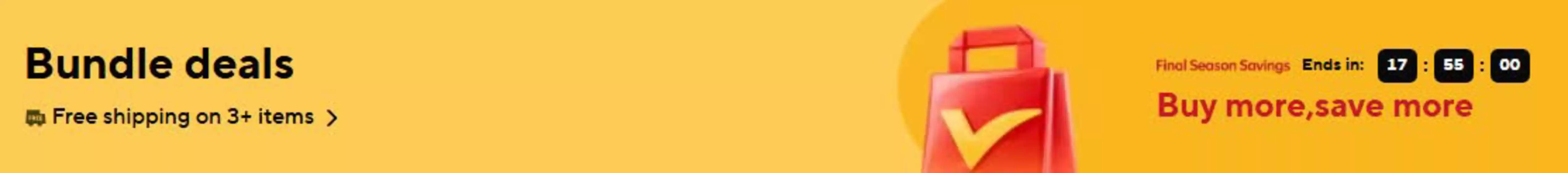 AliExpress-katalog i Stjørdal | Free shipping on 3+ items | 2026-01-29T00:00:00.000Z - 2026-01-30T00:00:00.000Z