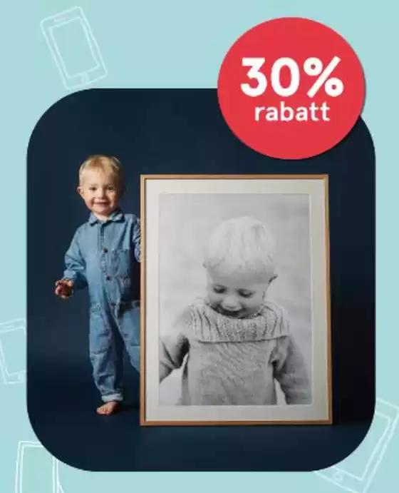 Elite Foto-katalog i Stjørdal | [Forstørrelser - store bilder 20% Rabatt | 2026-01-29T00:00:00.000Z - 2026-02-05T00:00:00.000Z