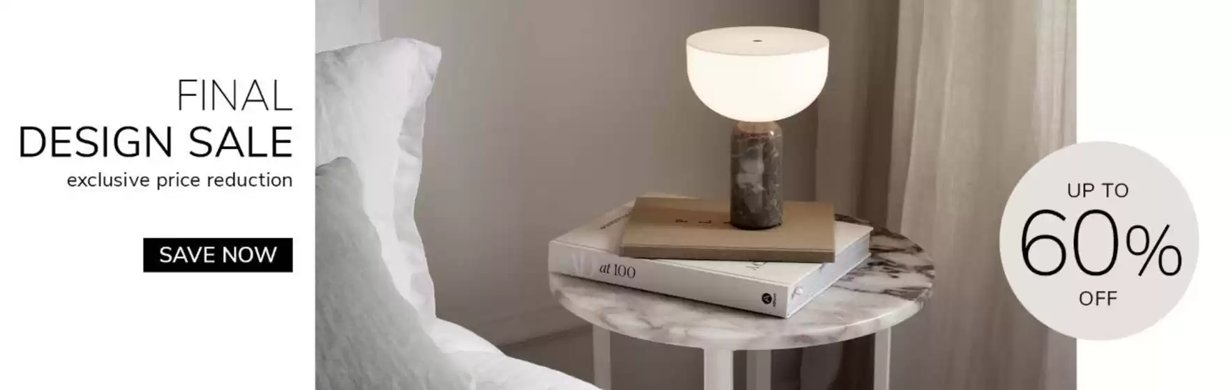 Lampemesteren-katalog i Kleppestø | Final Sale up to 60% off | 2026-01-29T00:00:00.000Z - 2026-02-08T00:00:00.000Z