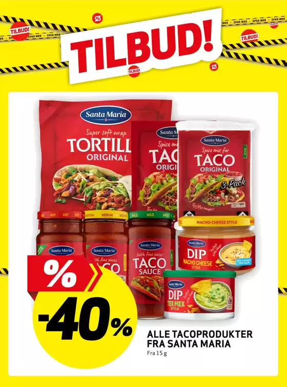 Bunnpris-katalog i Elverum | Våre beste kupp | 2026-01-30T00:00:00.000Z - 2026-02-13T00:00:00.000Z