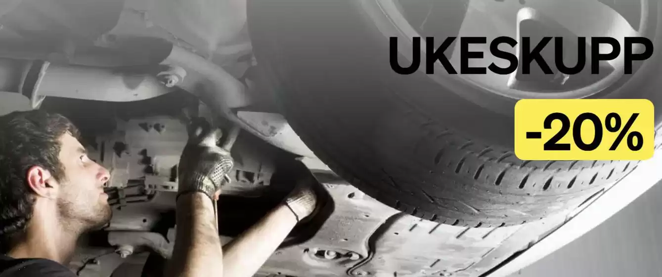 Bildeler-katalog i Moss | Kampanje | 2026-01-30T00:00:00.000Z - 2026-02-08T00:00:00.000Z