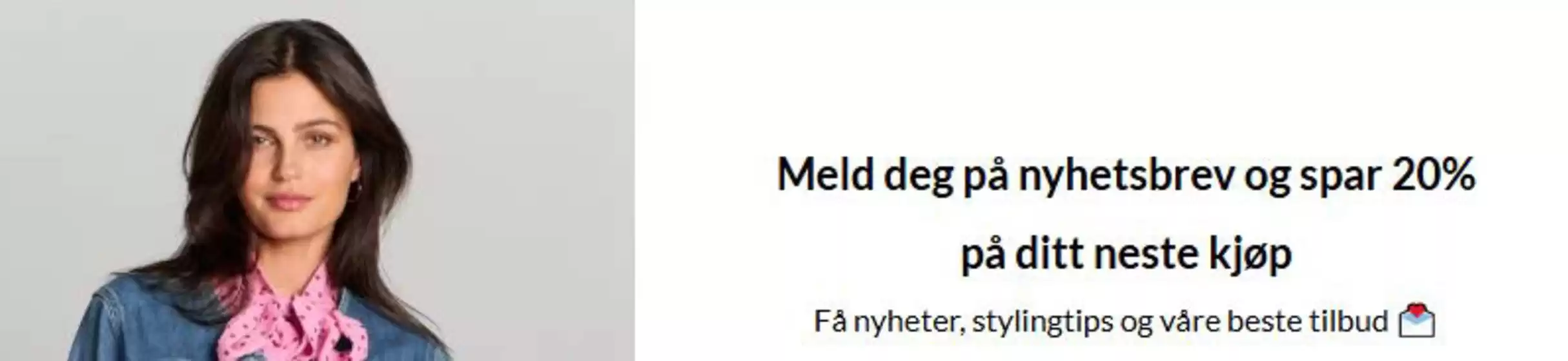 Floyd-katalog i Askim | Meld deg på nyhetsbrev og spar 20% på ditt neste kjøp | 2026-02-02T00:00:00.000Z - 2026-02-15T00:00:00.000Z