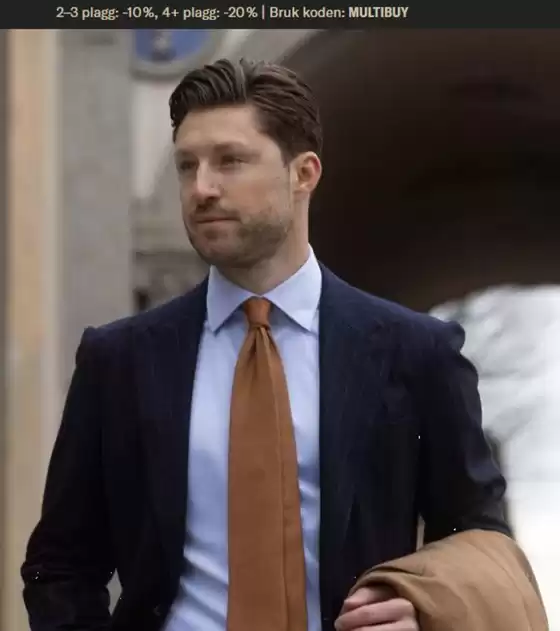 Tailor Store-katalog i Askim | Sign up & get 10% off | 2026-02-02T00:00:00.000Z - 2026-02-15T00:00:00.000Z