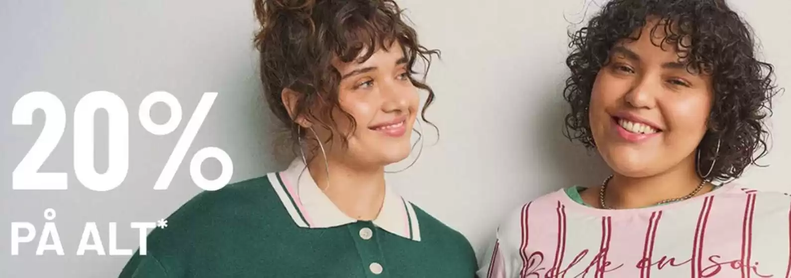 Zizzi-katalog i Larvik | 20% PÅ ALT | 2026-02-02T00:00:00.000Z - 2026-02-15T00:00:00.000Z