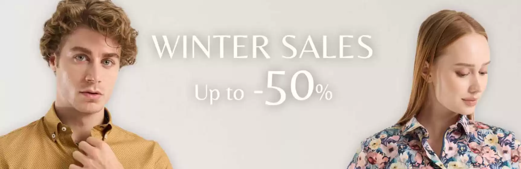 7Camicie-katalog i Surnadal | Winter sales up to -50% | 2026-02-03T00:00:00.000Z - 2026-02-15T00:00:00.000Z