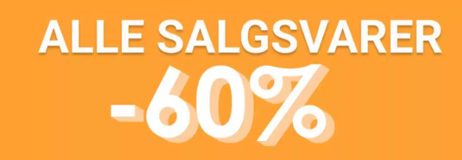 Lille Vinkel Sko-katalog i Surnadal | Alle salgsvarer -60% | 2026-02-03T00:00:00.000Z - 2026-02-15T00:00:00.000Z