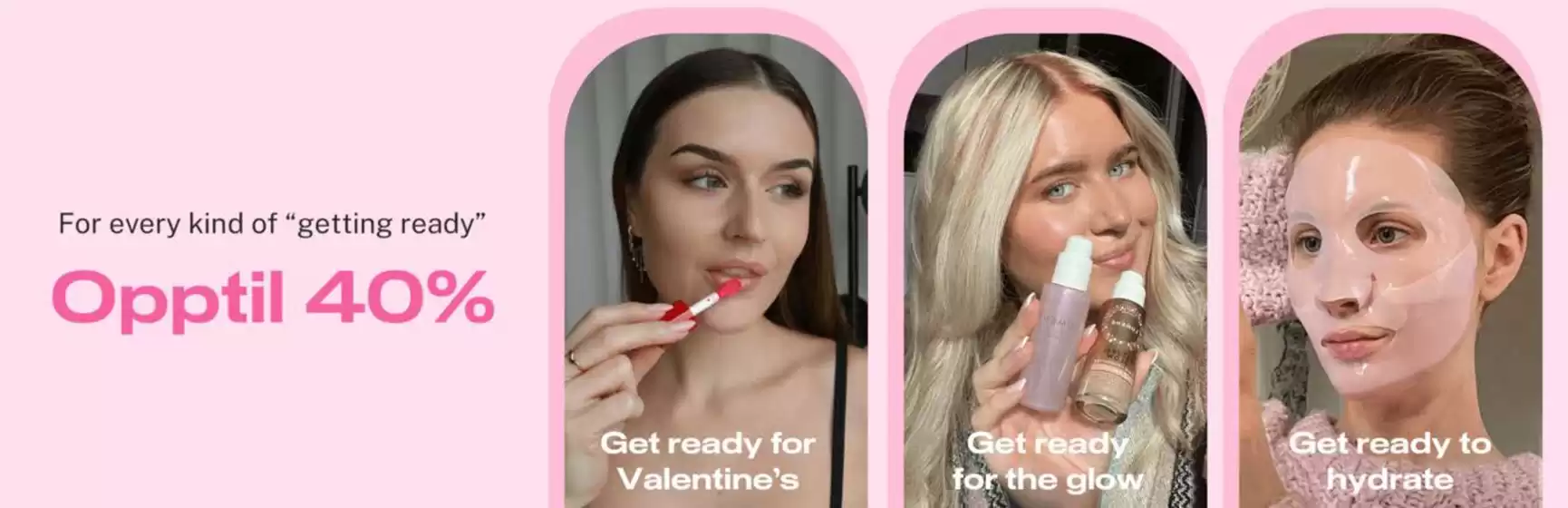 Blivakker-katalog i Oslo | Blivakker Opptil 40% | 2026-02-04T00:00:00.000Z - 2026-02-11T00:00:00.000Z