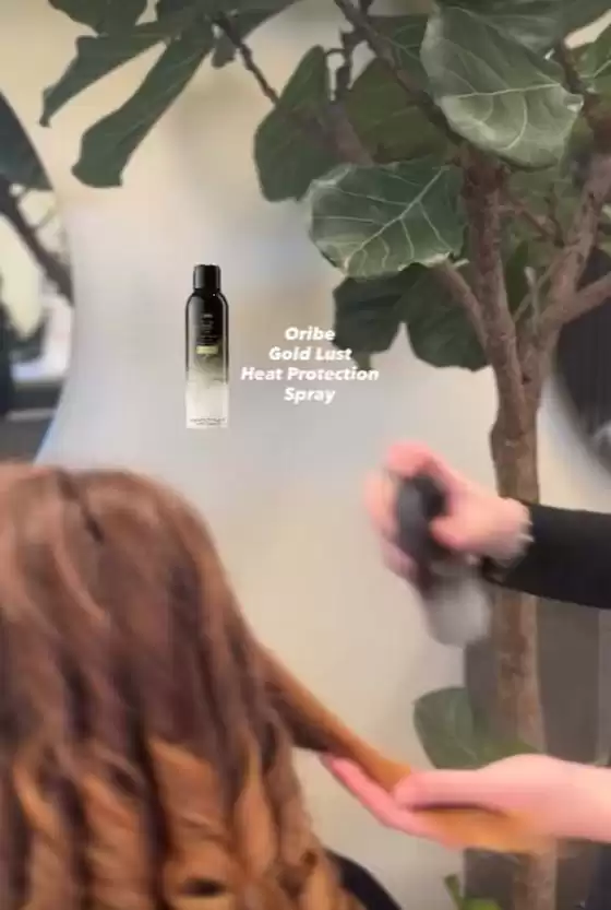 Cancam-katalog i Oslo | Kjøp 2 - få 20% med kampanjekoden morsdag26 på alle varer fra Oribe. Gyldig hos Cancam avd. Moa Syd og i vår nettbutikk | 2026-02-04T00:00:00.000Z - 2026-02-08T00:00:00.000Z