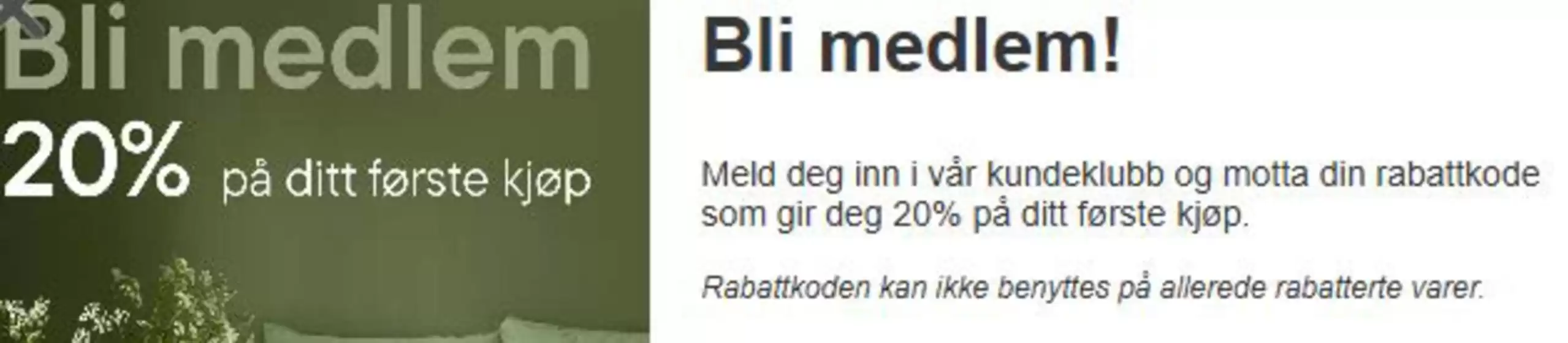 Høie-katalog i Isdalstø | 20% på ditt første kjøp | 2026-02-05T00:00:00.000Z - 2026-02-15T00:00:00.000Z