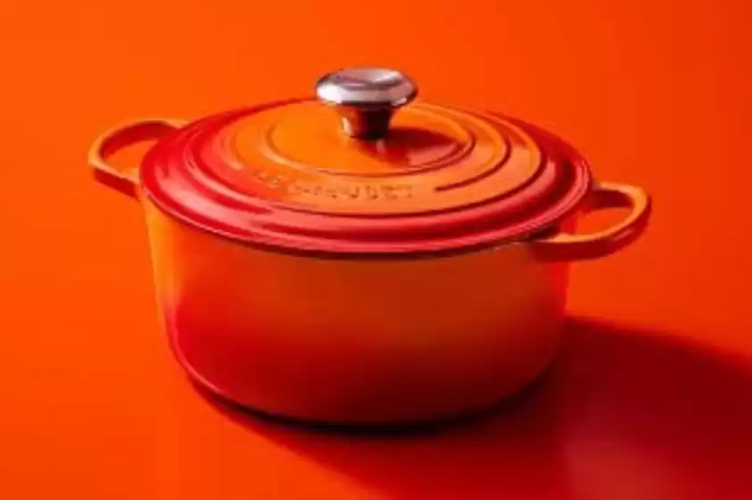 Le Creuset-katalog i Isdalstø | Meld deg på, og spar 10 %! | 2026-02-05T00:00:00.000Z - 2026-02-15T00:00:00.000Z