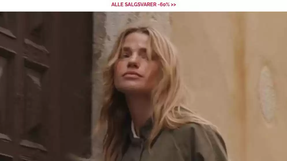 Jean Paul-katalog i Flisa | Alle salgsvarer -60% | 2026-02-06T00:00:00.000Z - 2026-02-20T00:00:00.000Z