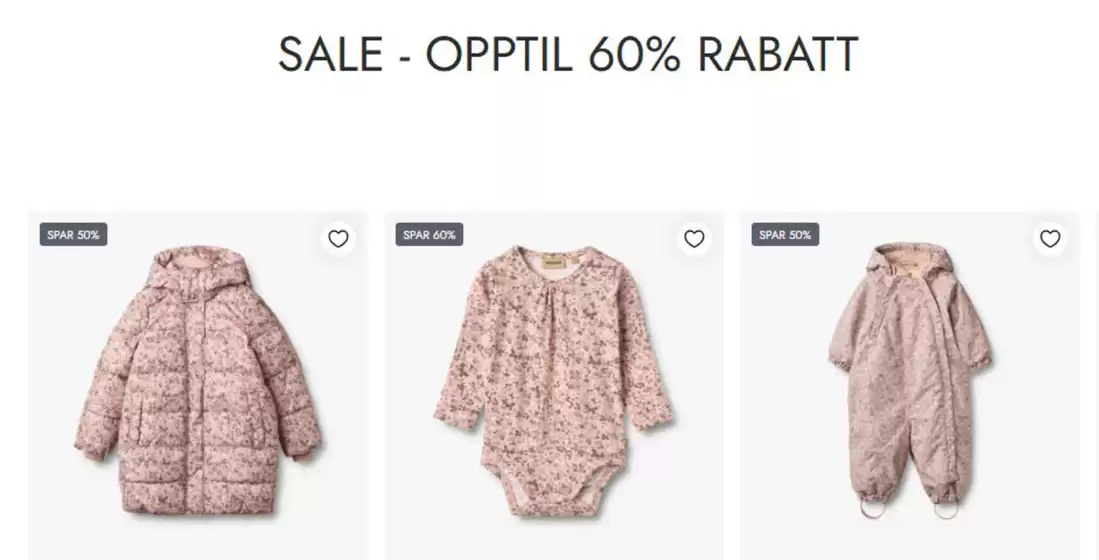 Wheat-katalog i Flisa | Opptil 60% Rabatt Sale | 2026-02-06T00:00:00.000Z - 2026-02-20T00:00:00.000Z