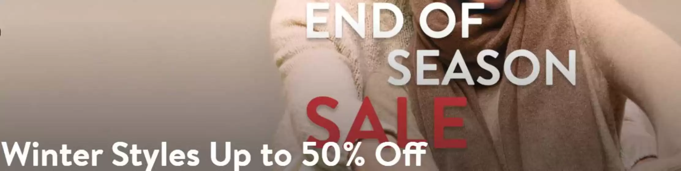 Nordstrom-katalog i Harstad | Winter Styles Up to 50% Off | 2026-02-09T00:00:00.000Z - 2026-02-22T00:00:00.000Z