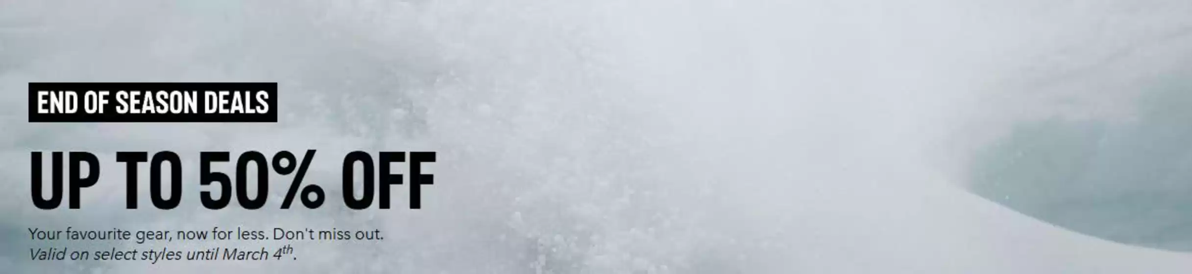 Columbia-katalog i Harstad | Up to 50% Off | 2026-02-09T00:00:00.000Z - 2026-03-04T00:00:00.000Z