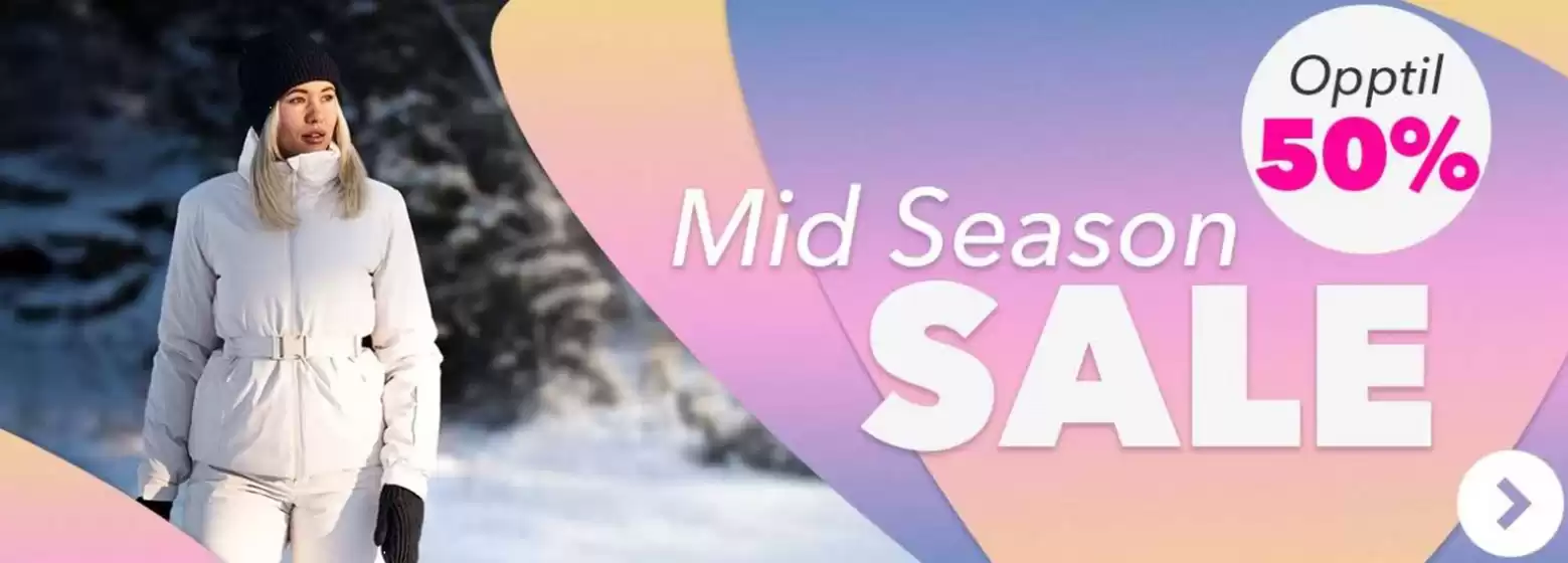 Stormberg-katalog i Harstad | Mid Season Sale Opptil 50% | 2026-02-09T00:00:00.000Z - 2026-03-02T00:00:00.000Z