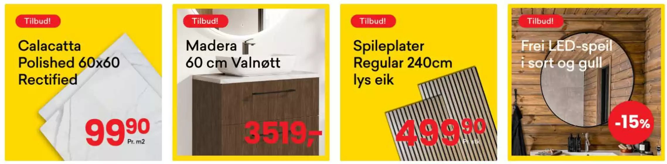 Right Price Tiles-katalog i Nyborg | Tilbud | 2026-02-10T00:00:00.000Z - 2026-02-17T00:00:00.000Z