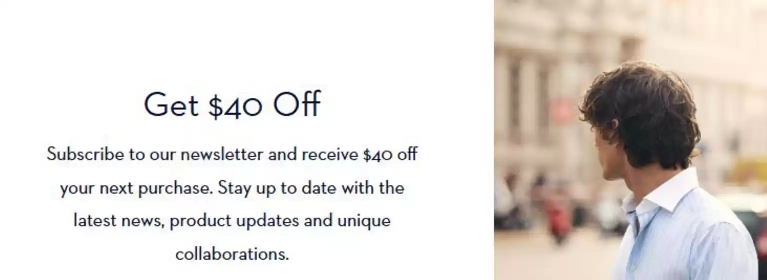 Eton-katalog i Moss | Get $40 Off | 2026-02-10T00:00:00.000Z - 2026-02-22T00:00:00.000Z