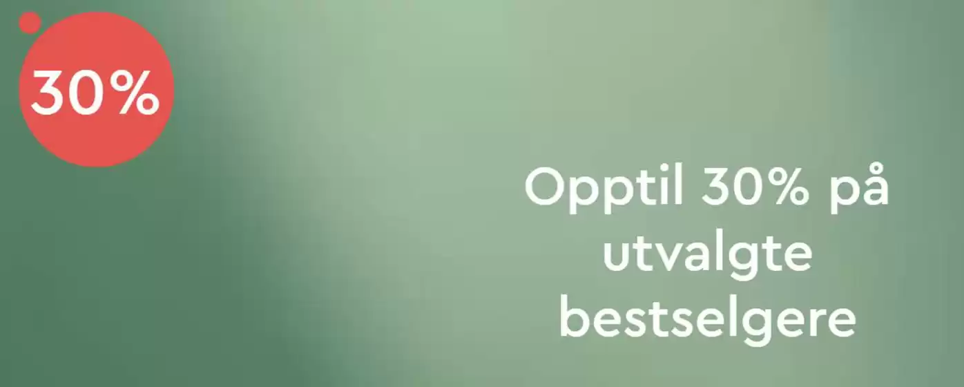 Life-katalog i Drammen | Opptil 30% på utvalgte bestselgere | 2026-02-11T00:00:00.000Z - 2026-02-18T00:00:00.000Z