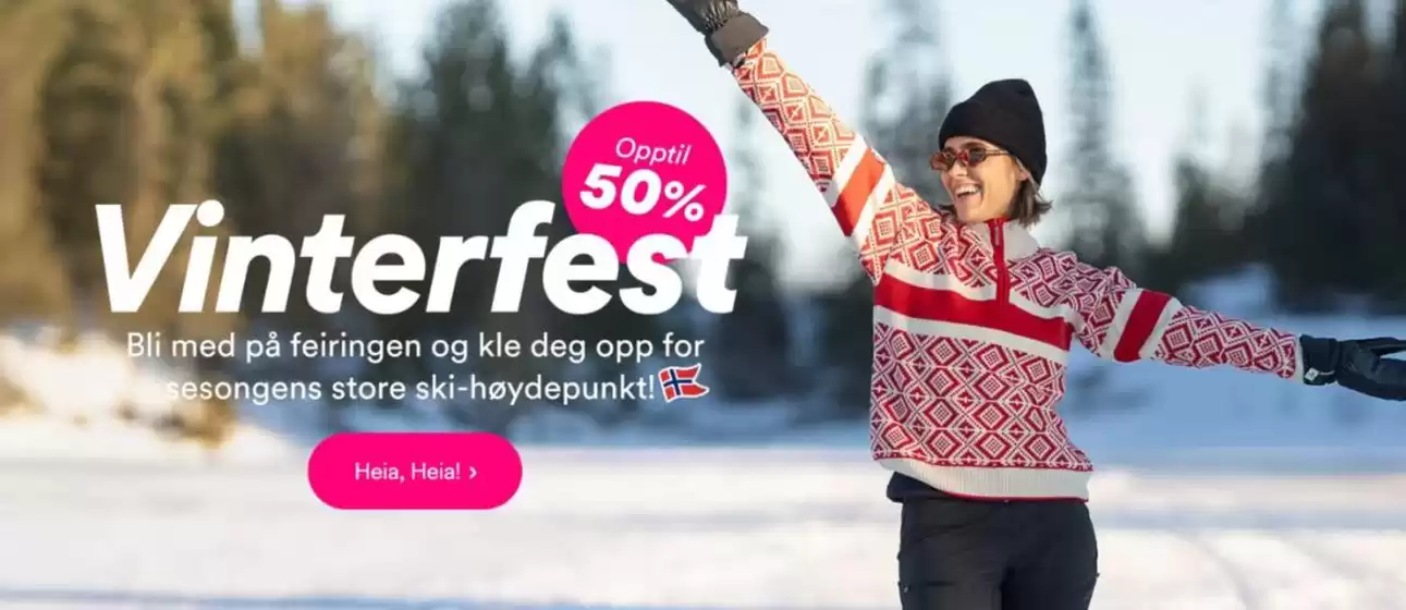 Get inspired-katalog i Sunderbru | Vinterfest Opptil 50% | 2026-02-11T00:00:00.000Z - 2026-02-22T00:00:00.000Z