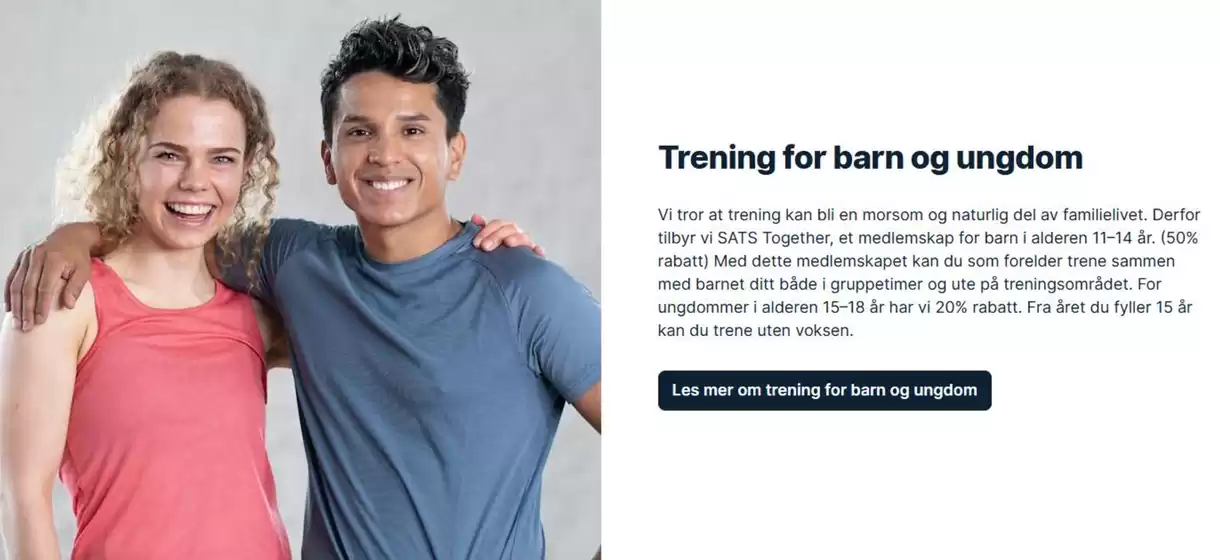 Sats Elixia-katalog i Sunderbru | Tilbud | 2026-02-11T00:00:00.000Z - 2026-02-22T00:00:00.000Z