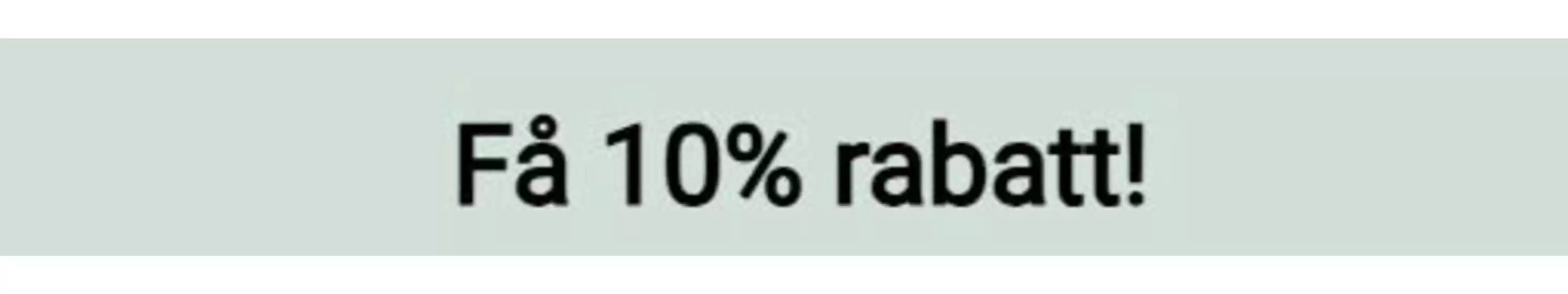 Upstairs-katalog i Rolvsøy | 10% Rabatt. Meld deg på vårt nyhetsbrev og få rabatten på din neste ordre! Kan ikke kombineres med andre rabatter. Gyldig i 48 timer. Gjelder ikke møbler. | 2026-02-11T00:00:00.000Z - 2026-02-22T00:00:00.000Z