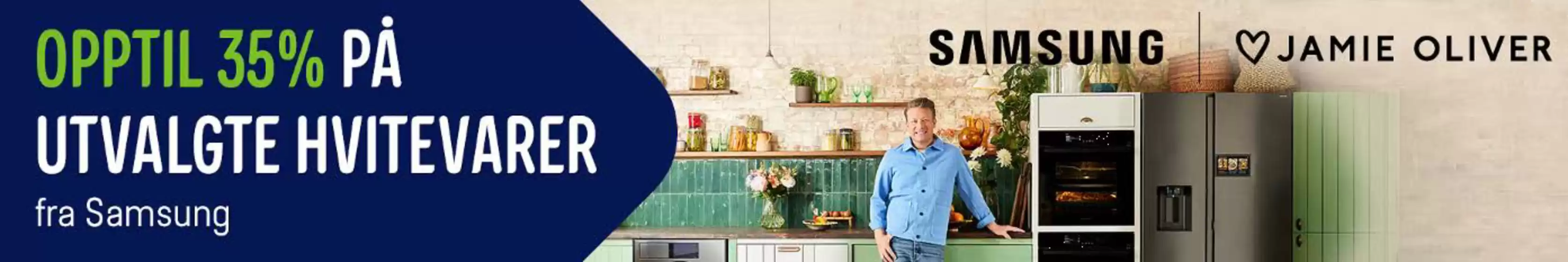 Elkjøp-katalog i Storsteinnes | Opptil 35% | 2026-02-12T00:00:00.000Z - 2026-02-15T00:00:00.000Z