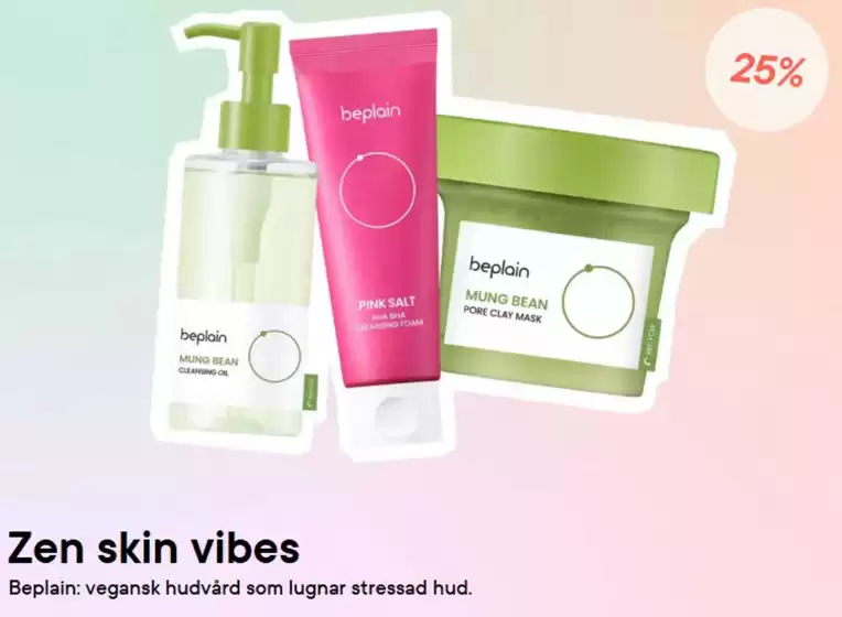 Lyko-katalog i Balsfjord | Vegansk hudvård 25% | 2026-02-12T00:00:00.000Z - 2026-02-19T00:00:00.000Z