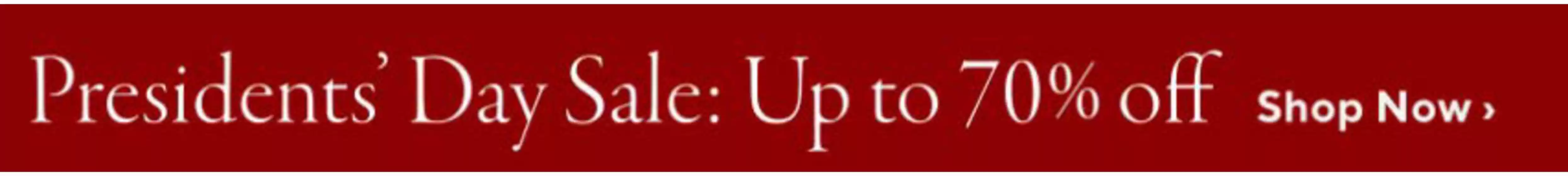 Pottery Barn-katalog i Storsteinnes | President's Day Sale Up to 70% off | 2026-02-12T00:00:00.000Z - 2026-02-16T00:00:00.000Z