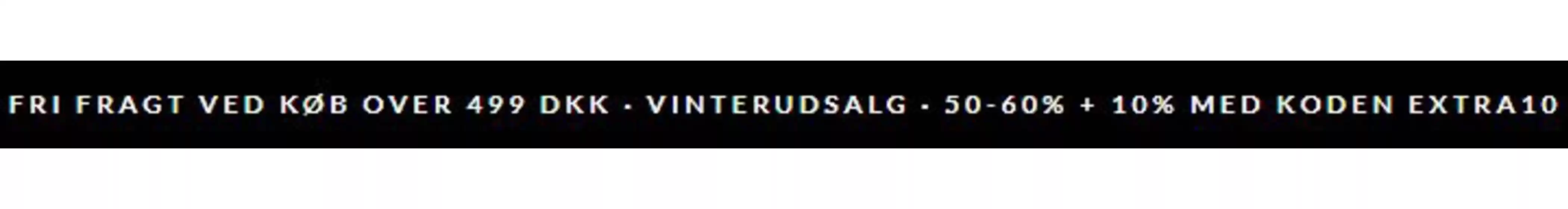 Bruuns Bazaar-katalog i Rissa | Fri fragt ved køb over 499 DKK · VINTERUDSALG · 50-60% + 10% med koden EXTRA10 | 2026-02-12T00:00:00.000Z - 2026-02-22T00:00:00.000Z