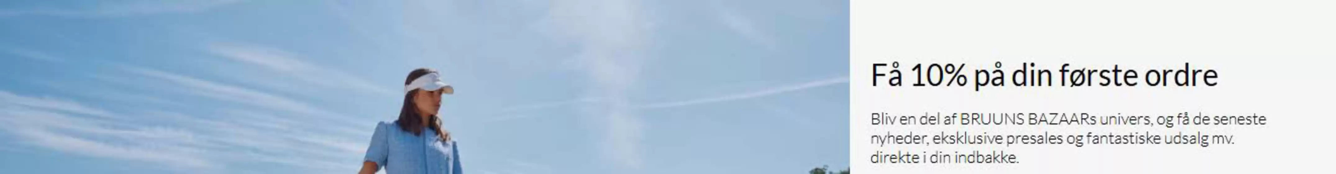 Bruuns Bazaar-katalog i Rissa | Få 10% på din første ordre | 2026-02-12T00:00:00.000Z - 2026-02-22T00:00:00.000Z