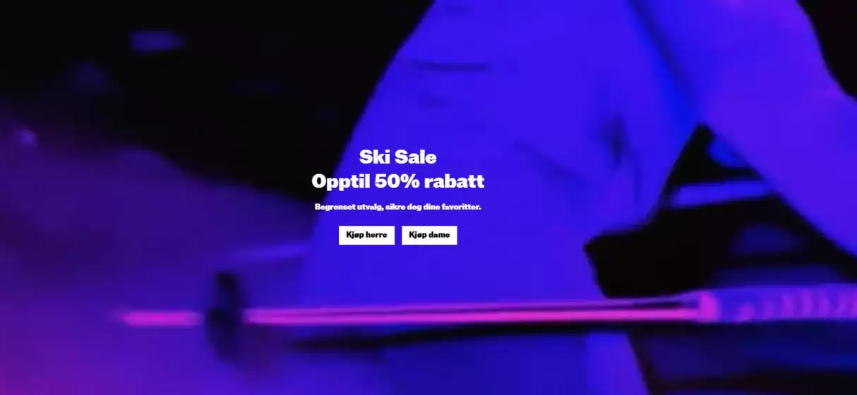 J.Lindeberg-katalog i Rissa | Ski Sale Opptil 50% Rabatt | 2026-02-12T00:00:00.000Z - 2026-02-22T00:00:00.000Z