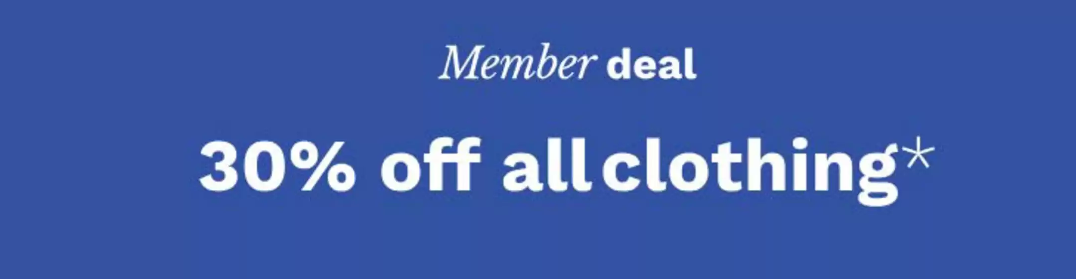 Junkyard-katalog i Rissa | Member deal -30% på alle klær ved kjøp av 2 | 2026-02-12T00:00:00.000Z - 2026-02-15T00:00:00.000Z