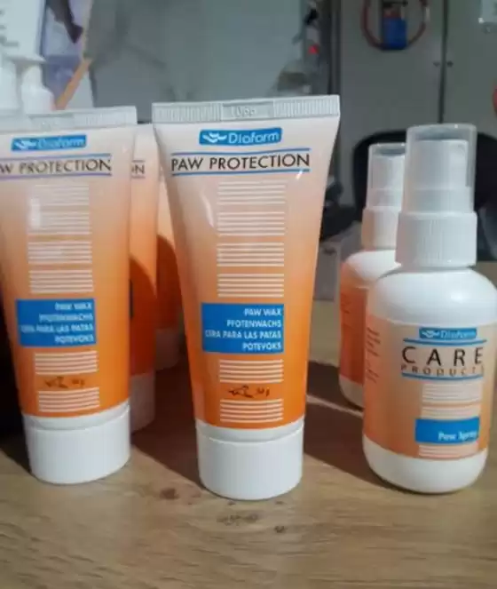 Zoo1-katalog i Hammerfest | Kulden har bitt seg fast og da kan det være greit og smør potene med salve som holder myk og godt i denne kulden NÅ KR. 49,- | 2026-02-13T00:00:00.000Z - 2026-02-20T00:00:00.000Z