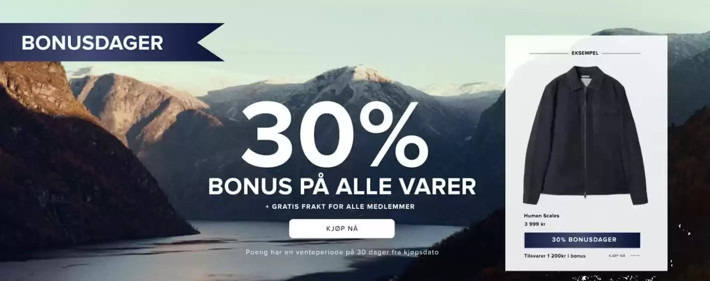 VOLT-katalog i Treungen | 30% BONUS PÅ ALLE VARER + GRATIS FRAKT FOR ALLE MEDLEMMER | 2026-02-13T00:00:00.000Z - 2026-02-22T00:00:00.000Z