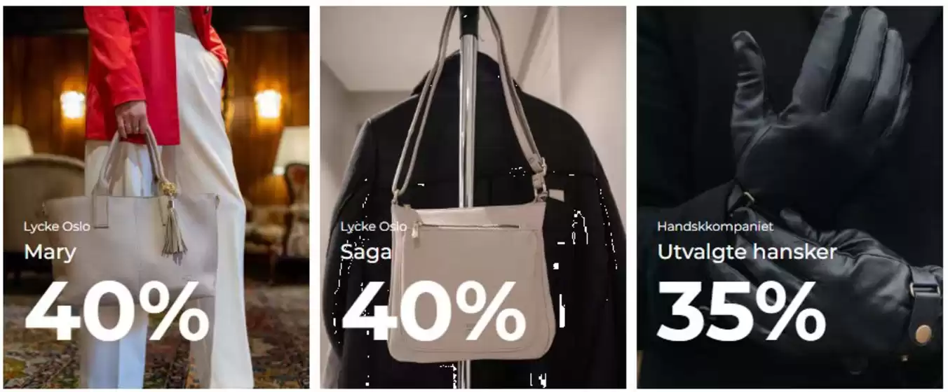 Bagorama-katalog i Strømmen | Tilbud | 2026-02-18T00:00:00.000Z - 2026-02-28T00:00:00.000Z