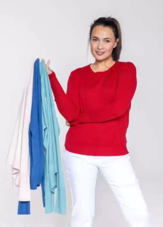 Zavanna-katalog i Oslo | Siste sjanse til å få -30% på all strikk | 2026-02-18T00:00:00.000Z - 2026-02-28T00:00:00.000Z