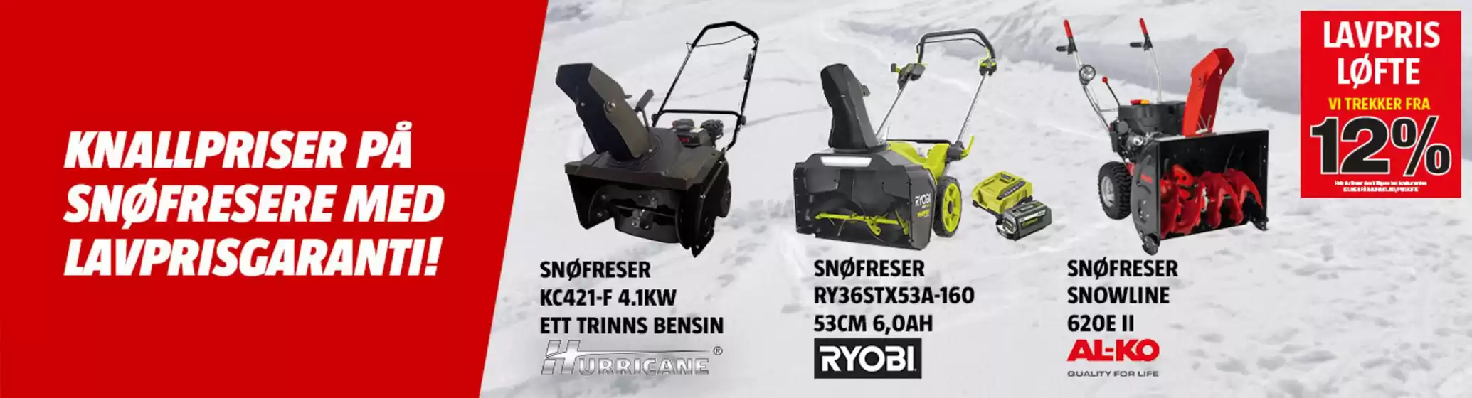 Bauhaus-katalog i Rørvik | Spar nå med våre tilbud | 2026-02-24T00:00:00.000Z - 2026-03-10T00:00:00.000Z