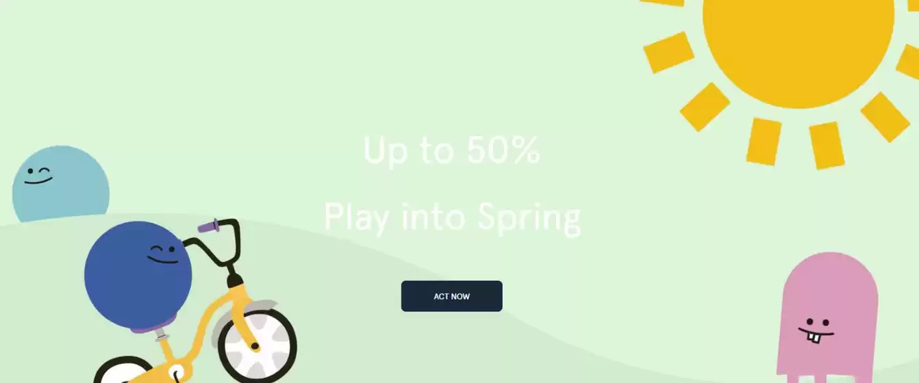 Lekmer-katalog i Lillestrøm | Up to 50% | 2026-02-24T00:00:00.000Z - 2026-03-17T00:00:00.000Z