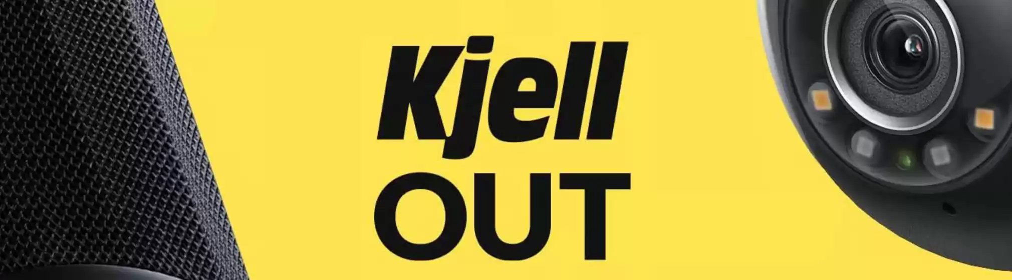 Kjell & Company-katalog i Stord | Kjøp minst to valgfrie produkter og få 15% rabatt. Produktene kan fritt kombineres. Gjelder så langt lageret rekker og til og med 3. mars 2026 | 2026-02-24T00:00:00.000Z - 2026-03-03T00:00:00.000Z